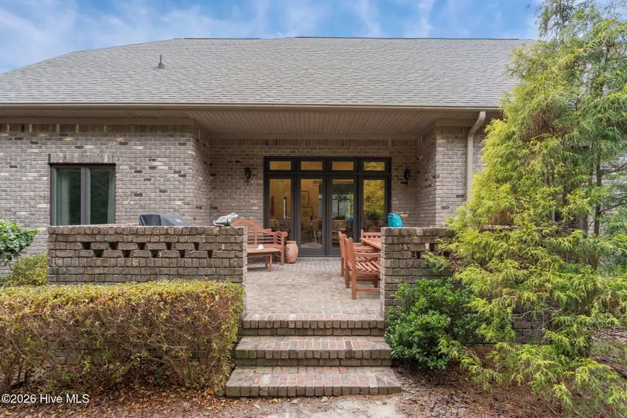 4 Buckingham Place, Pinehurst, NC 28374 - Image #2