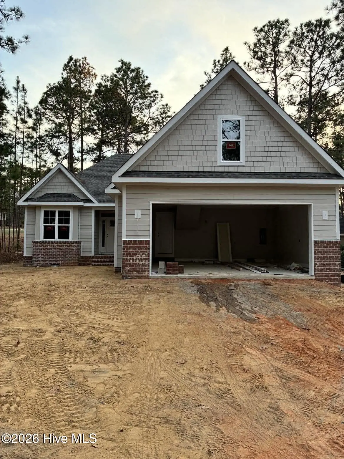 132 Hunter Trail, Southern Pines, NC 28387 - Image #1