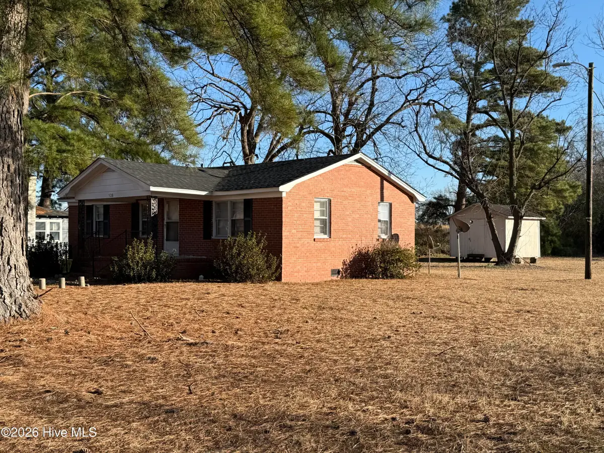 528 E Hillsboro Street, Mount Olive, NC 28365 - Image #1