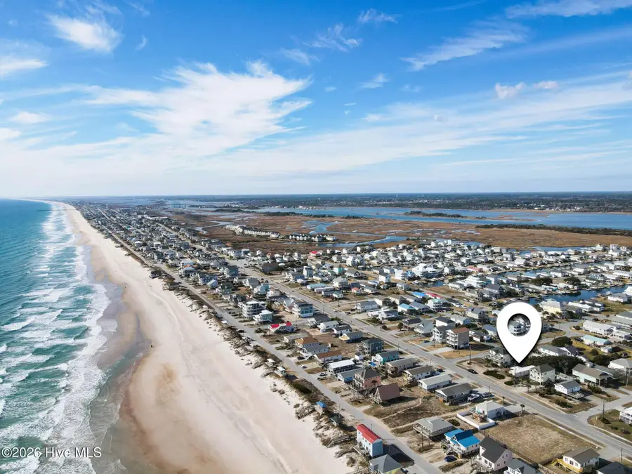 1919 N New River Drive, Surf City, NC 28445 - Image #2