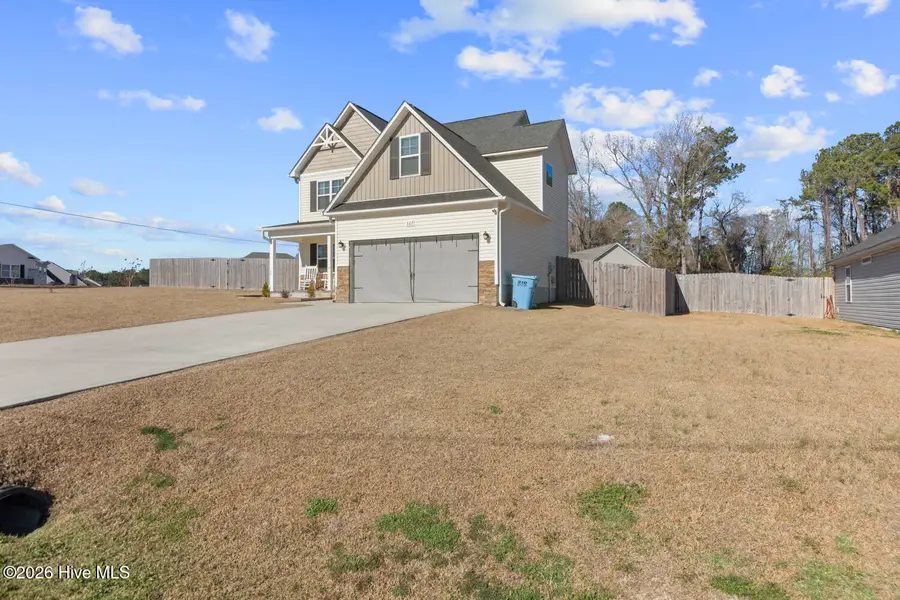 327 James Hedrick Court, Jacksonville, NC 28540 - Image #3