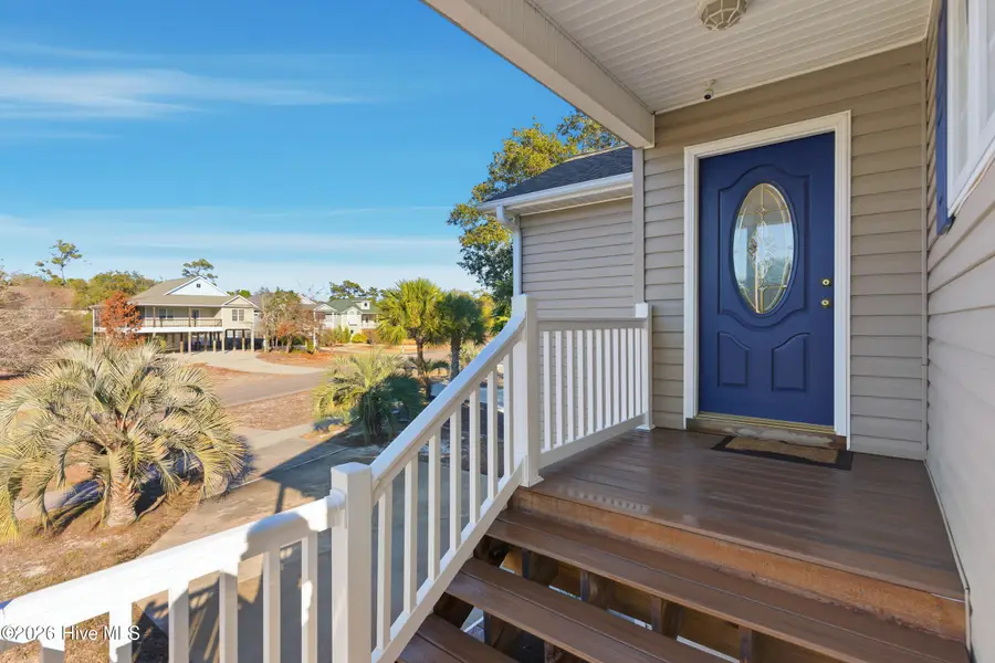 2207 W Oak Island Drive, Oak Island, NC 28465 - Image #3