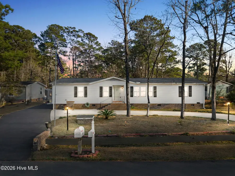 202 Ocean Forest Drive Nw, Calabash, NC 28467 - Image #2