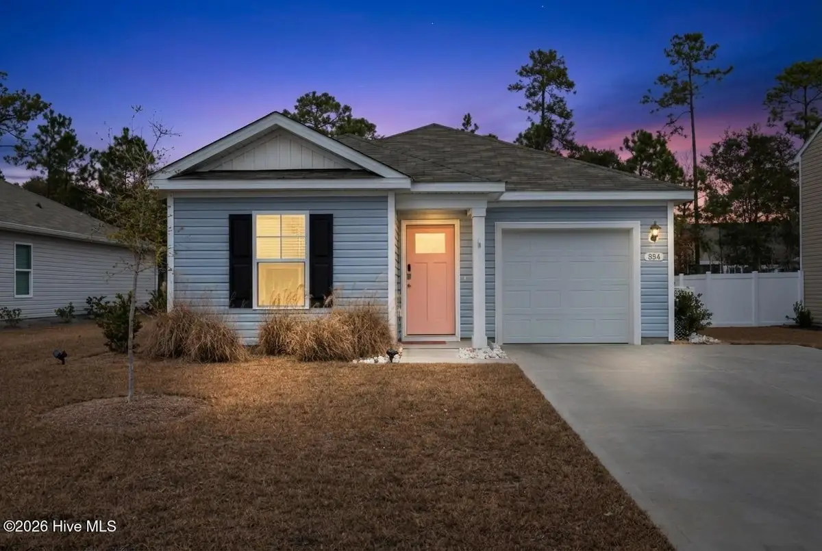 884 Shipley Way Sw, Supply, NC 28462 - Image #1