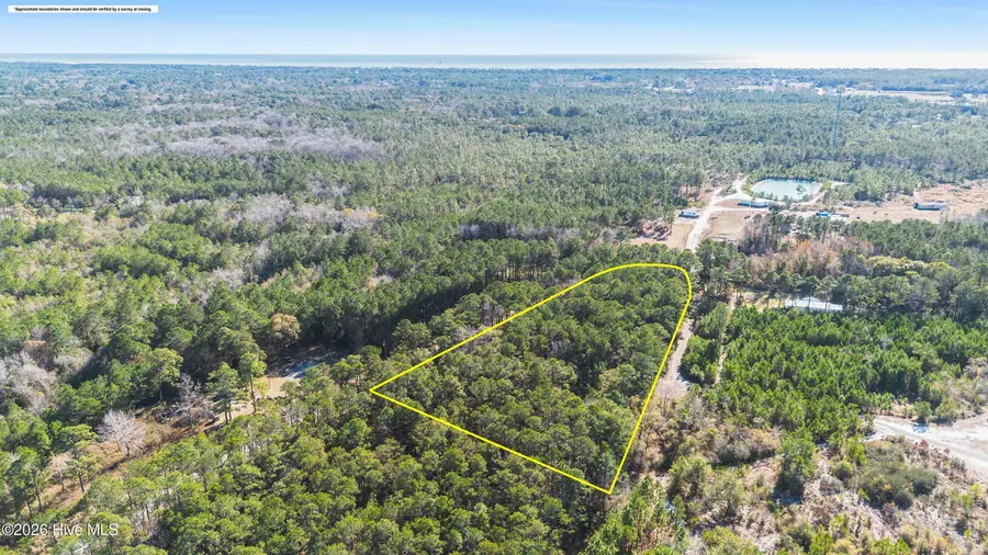 1823 Grissett Road Sw, Supply, NC 28462 - Image #2