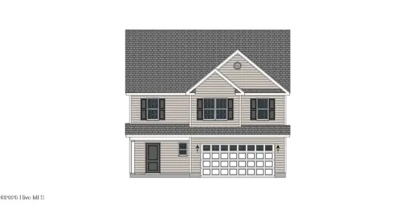 2333 Rhinestone Drive, Winterville, NC 28590