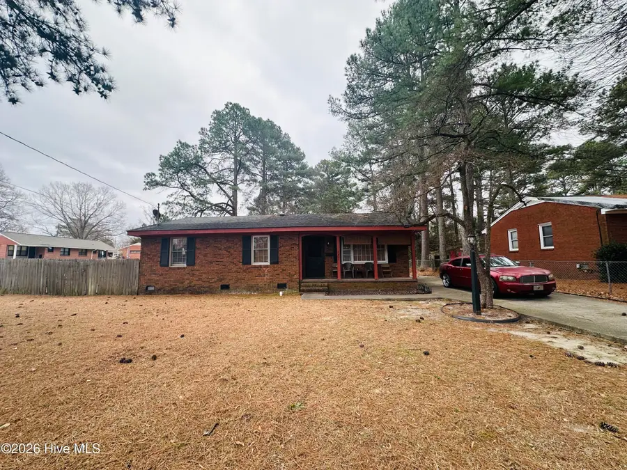 1201 York Street, Rocky Mount, NC 27803 - Image #2