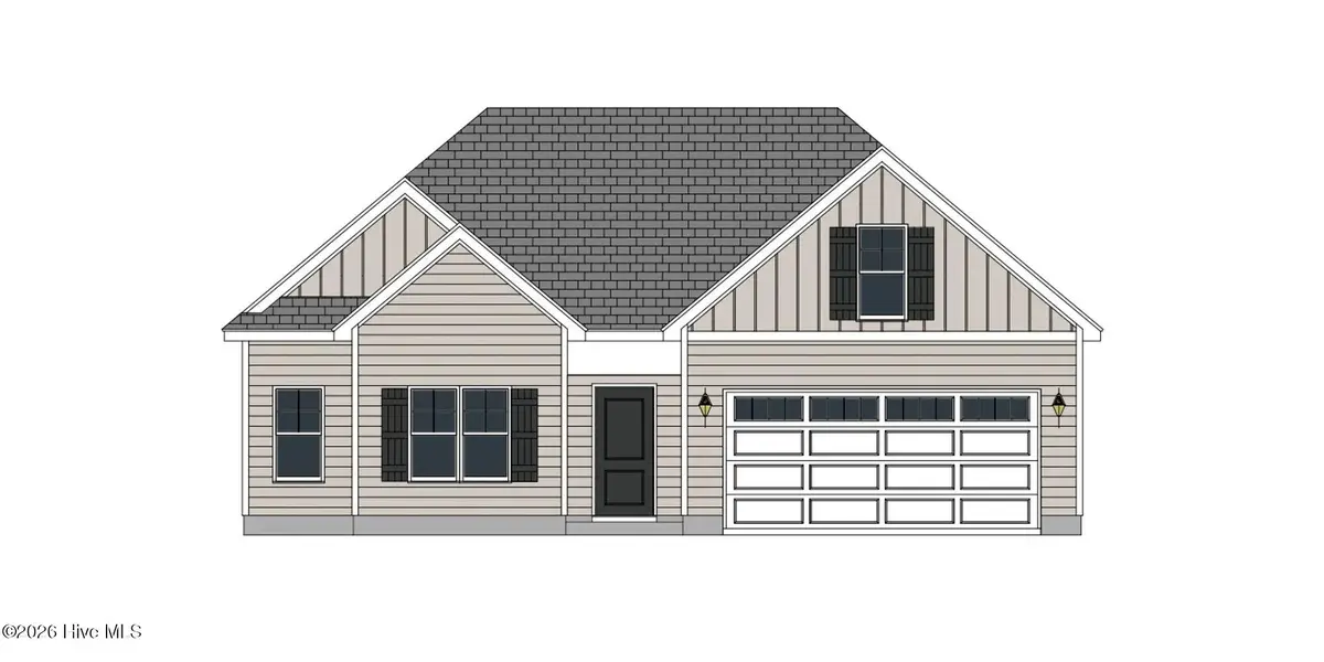 2601 Rhinestone Drive, Winterville, NC 28590 - Image #1