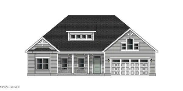 996 Hunter Grace Drive, Winterville, NC 28590