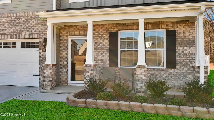 1154 Saddlebrook Drive, Rocky Mount, NC 27804 - Image #3