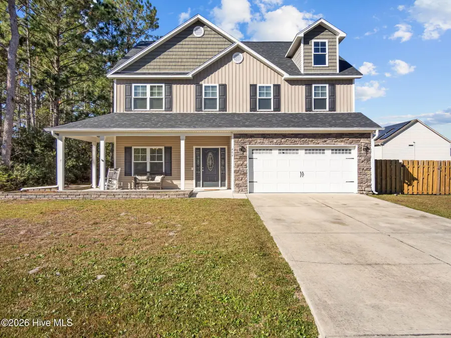 404 Kinroff Drive, Hubert, NC 28539 - Image #2