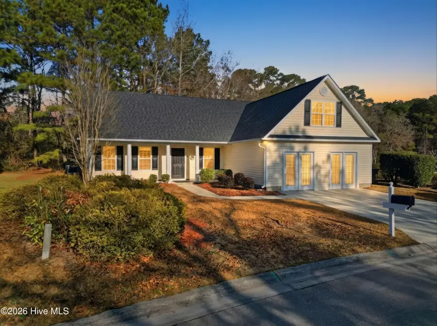 119 Woodford Road Ne, Leland, NC 28451 - Image #2