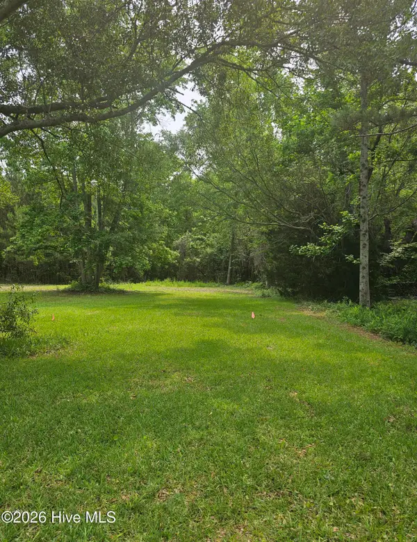 222 Fulcher Landing Road, Sneads Ferry, NC 28460