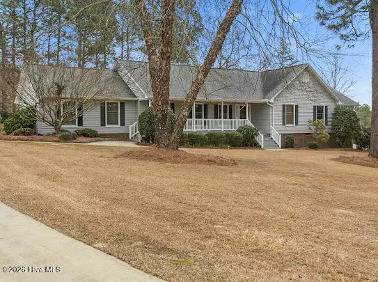 313 Lakeland Drive, Rockingham, NC 28379