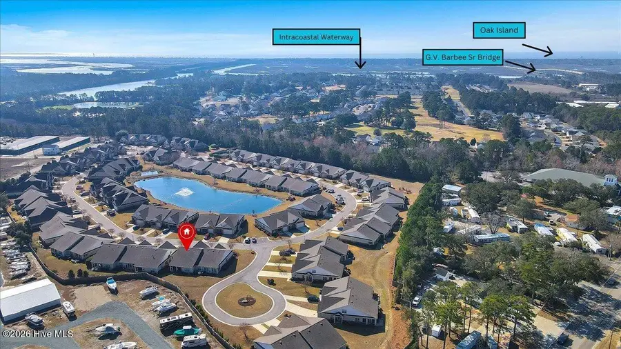 4171 Cambridge Cove Circle Se # 2, Southport, NC 28461 - Image #3