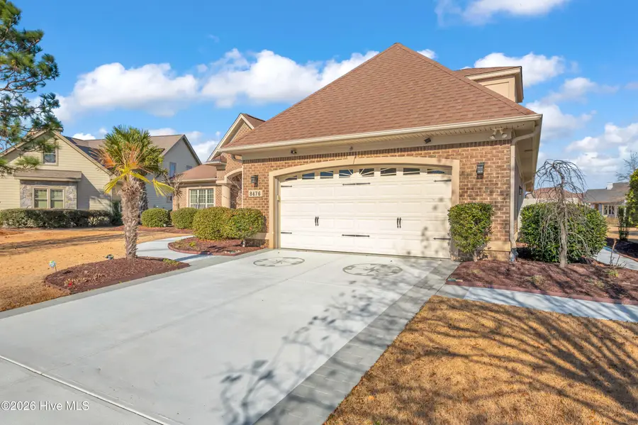 8476 Compass Pointe East Wynd Ne, Leland, NC 28451 - Image #3