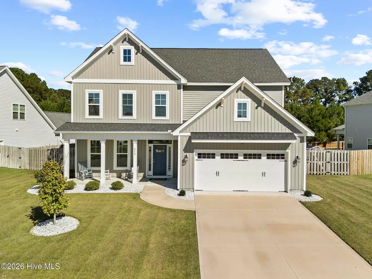 232 Bachmans Trail, Hampstead, NC 28443 - Image #1