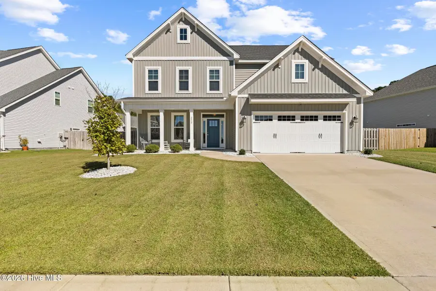 232 Bachmans Trail, Hampstead, NC 28443 - Image #3