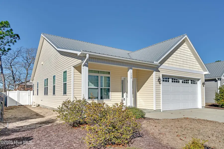 139 NE 11th Street, Oak Island, NC 28465 - Image #2