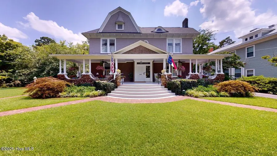 704 Park Avenue, Goldsboro, NC 27530 - Image #2