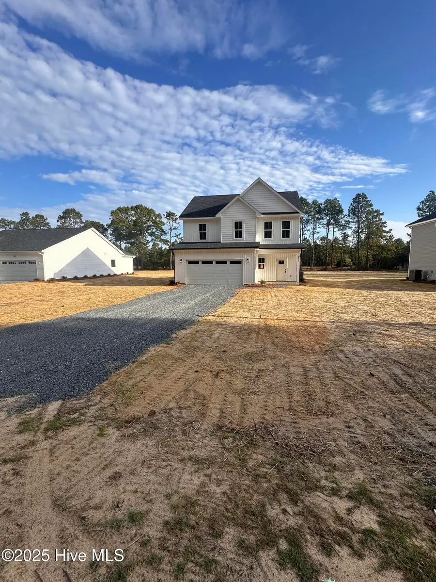 151 Merle Road, Pinebluff, NC 28373 - #3