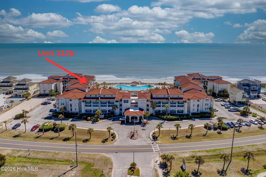 790 New River Inlet Road #Unit 312b, North Topsail Beach, NC 28460 - Image #2