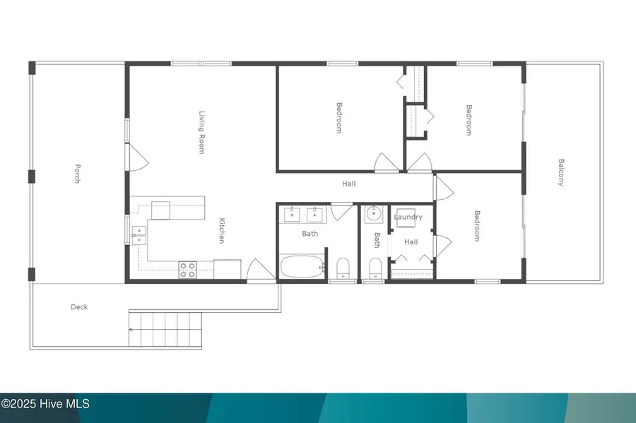 2508 E Beach Drive, Oak Island, NC 28465 - Image #2