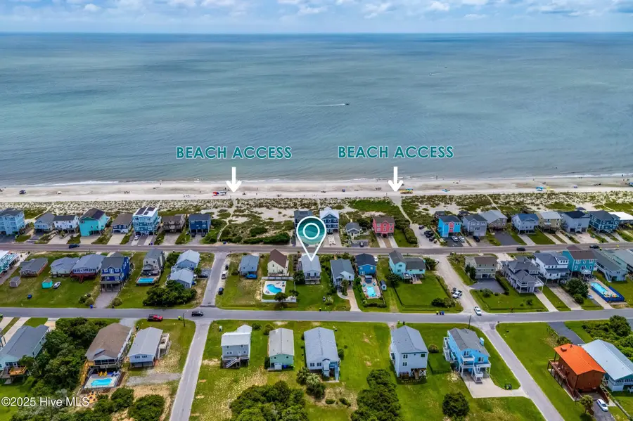 2508 E Beach Drive, Oak Island, NC 28465 - Image #3