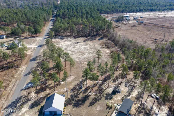 828 Marks Creek Church Road, Hamlet, NC 28345