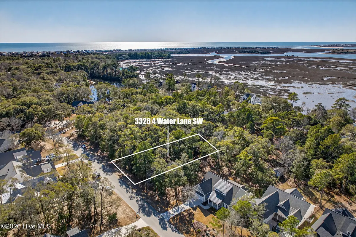 3326 Four Water View Sw, Supply, NC 28462 - Image #1