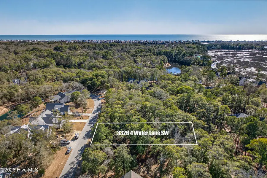 3326 Four Water View Sw, Supply, NC 28462 - Image #2