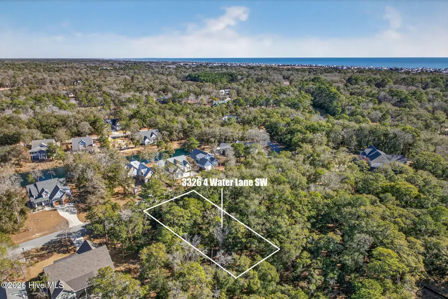 3326 Four Water View Sw, Supply, NC 28462 - Image #3