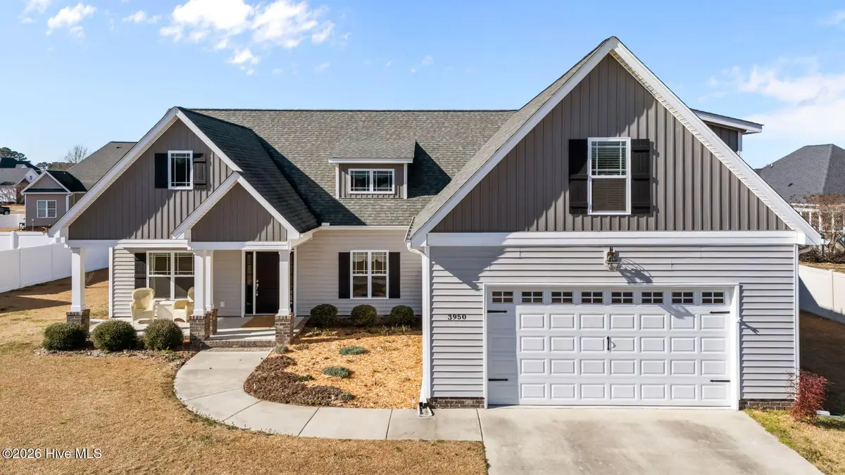 3950 Sunny Lane Drive, Ayden, NC 28513 - Image #1