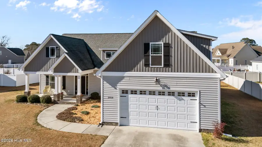 3950 Sunny Lane Drive, Ayden, NC 28513 - Image #2