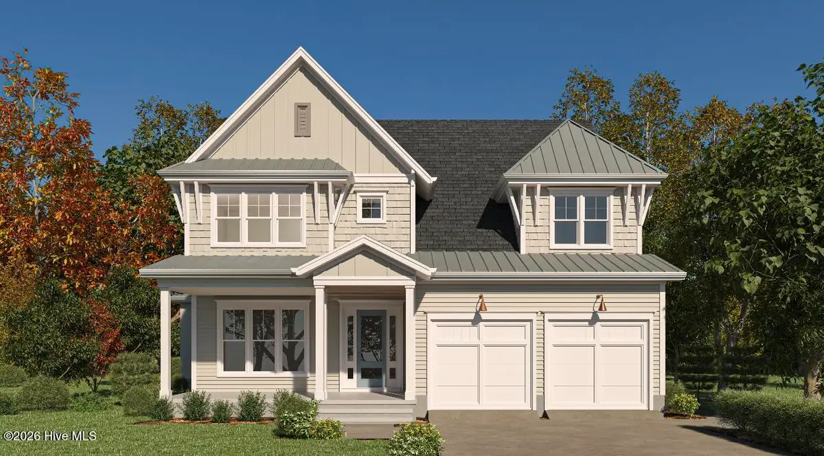 3314 Shelter Sound Court #163, Wilmington, NC 28409 - Image #1