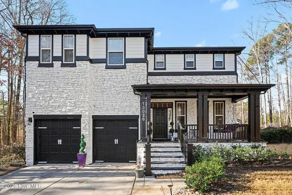 13026 Edsel Drive, Raleigh, NC 27613