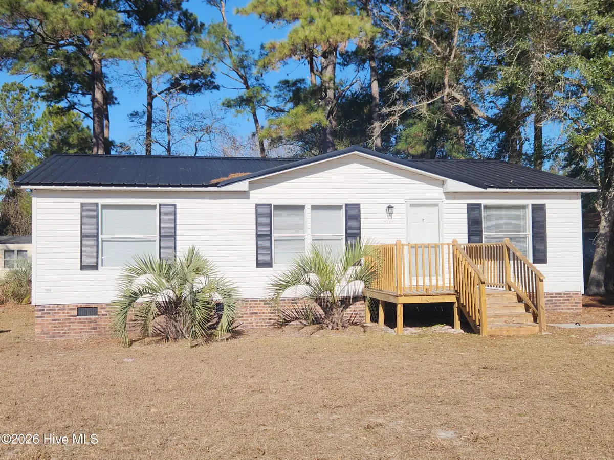 2910 Jeremy Street Sw, Supply, NC 28462 - Image #1