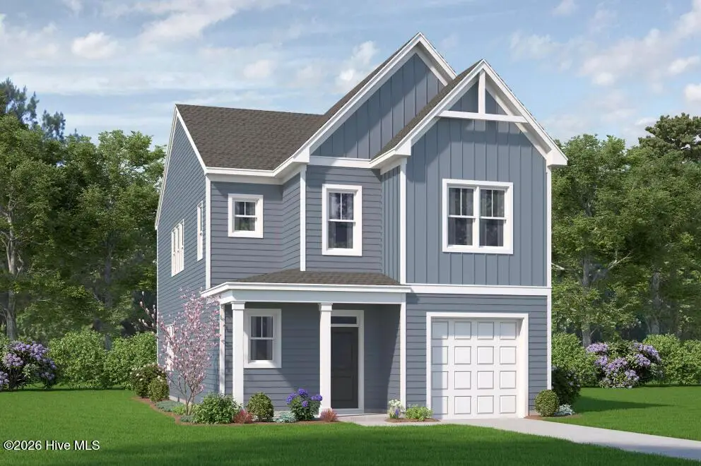 2529 Saltcedar Drive Se #Lot 139, Bolivia, NC 28422 - Image #1