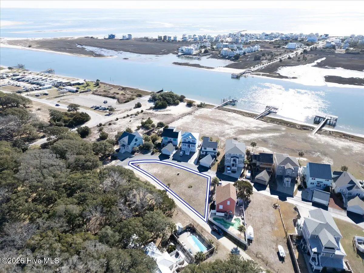 1930 Stone Ballast Way Sw, Ocean Isle Beach, NC 28469 - #1