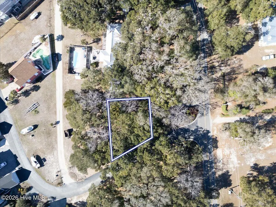 Lot 6 Stone Ballast Way, Ocean Isle Beach, NC 28469 - Image #2