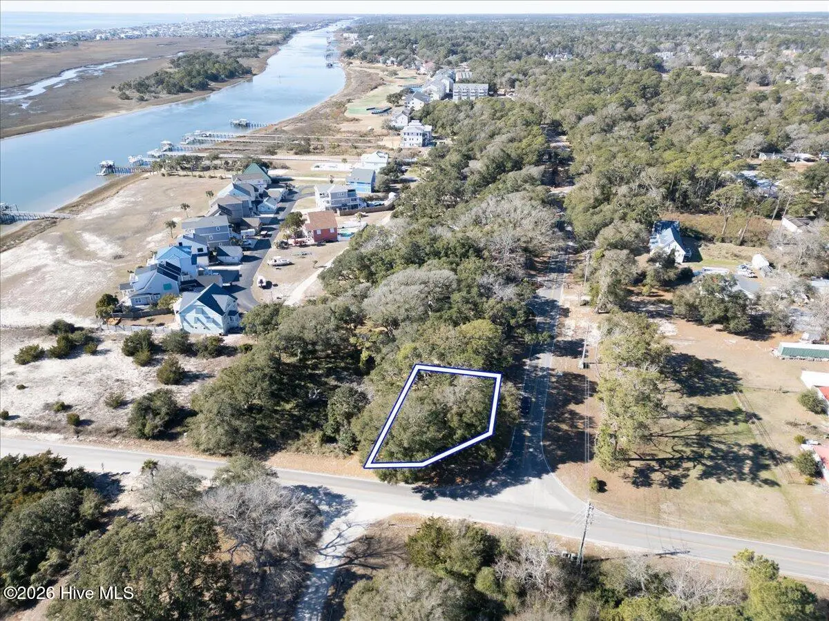 Lot 1 Stone Ballast Way, Ocean Isle Beach, NC 28469 - Image #1