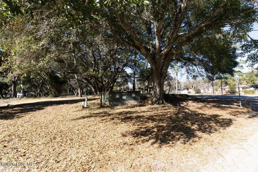 Lot 1 Stone Ballast Way, Ocean Isle Beach, NC 28469 - Image #2