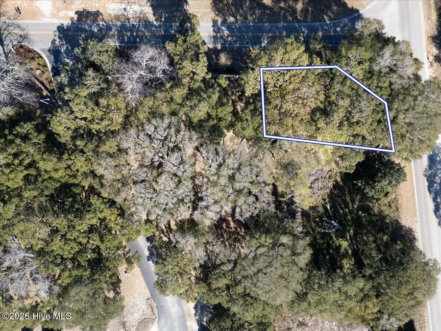 Lot 1 Stone Ballast Way, Ocean Isle Beach, NC 28469 - Image #3