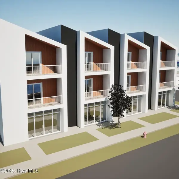 1006 Pollock Street #C, New Bern, NC 28562