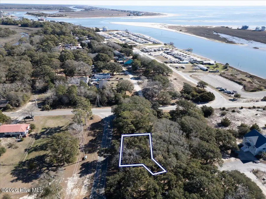 Lot 2 Stone Ballast Way, Ocean Isle Beach, NC 28469 - Image #2