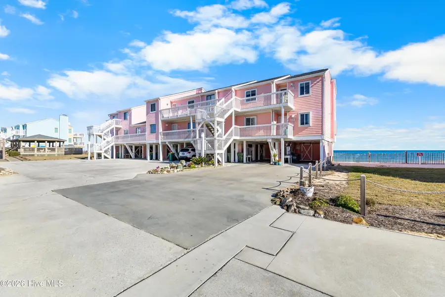 1108 Sand Dollar Court, Kure Beach, NC 28449 - Image #2