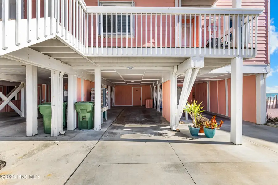 1108 Sand Dollar Court, Kure Beach, NC 28449 - Image #3