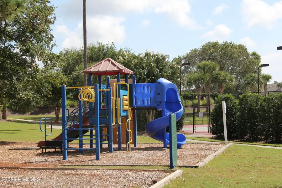 1206 Mandevilla Drive Se, Bolivia, NC 28422 - Image #3