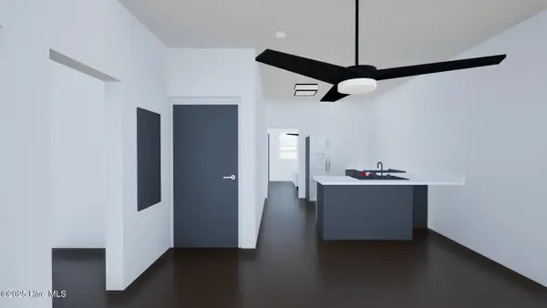 1006 Pollock Street #B, New Bern, NC 28562