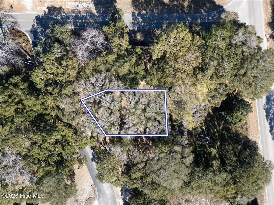 Lot 3 Stone Ballast Way, Ocean Isle Beach, NC 28469 - Image #2